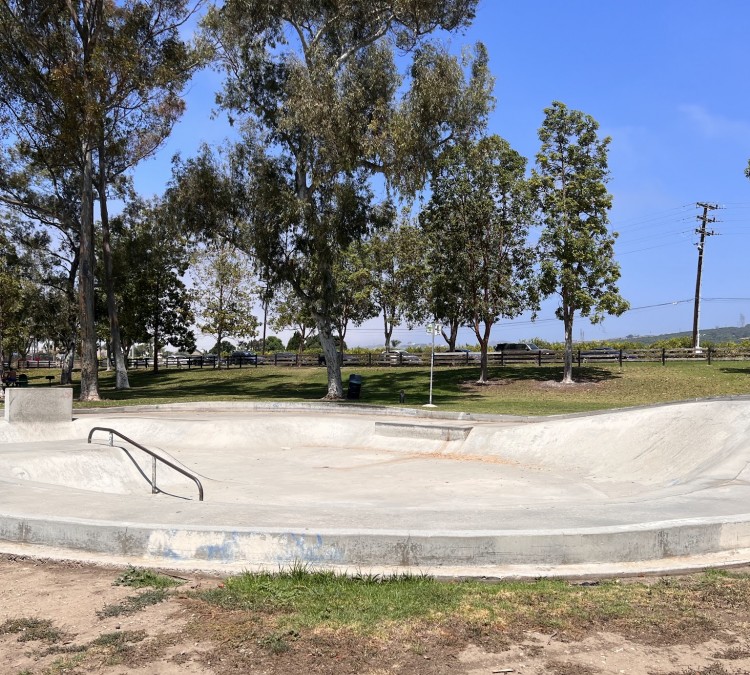 Hobert Park (Ventura,&nbspCA)